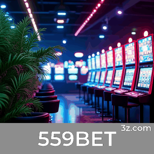 559BET: Seu Cassino Online Seguro e Rápido