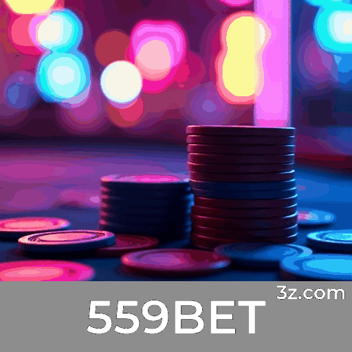 559BET: Bônus Únicos e Ofertas Imperdíveis!