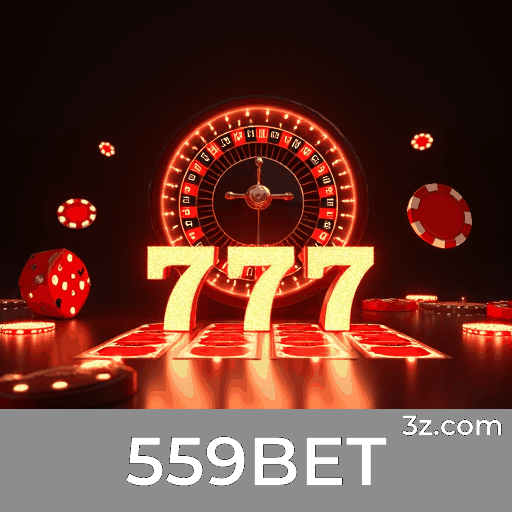 559BET: Slots de Acumulado, Croupier ao Vivo, Jogos de Mesa