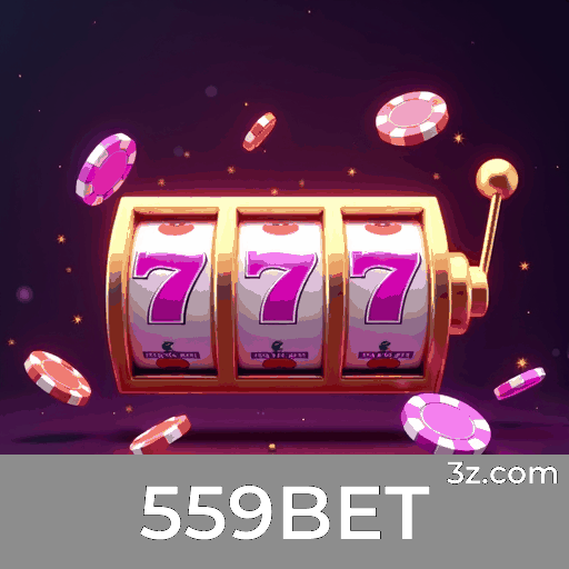 559BET: Slots de Acumulado, Croupier ao Vivo, Jogos de Mesa