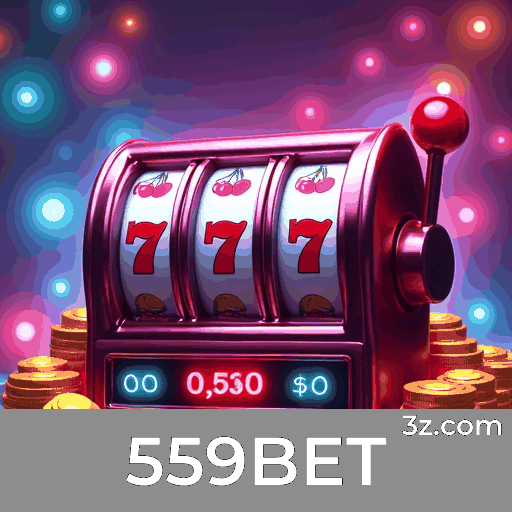 Tecnologia 3D e Jogos de Cassino no 559BET