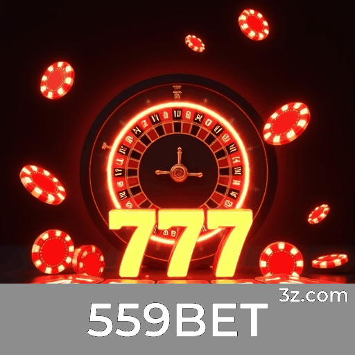 559BET: Apostas Esportivas Precisão e Excelência