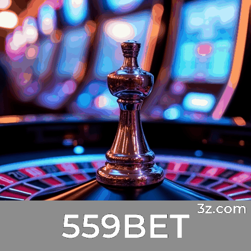 Tecnologia 3D e Jogos de Cassino no 559BET