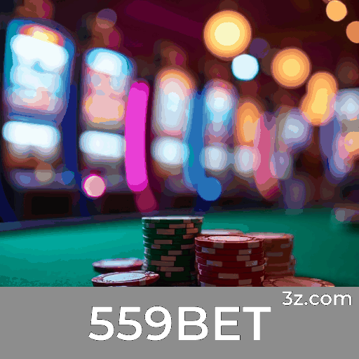 Tecnologia 3D e Jogos de Cassino no 559BET
