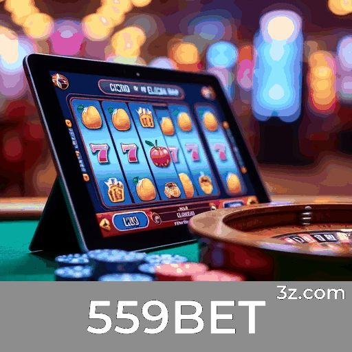 559BET Login Seguro: Proteção e Vantagens Exclusivas