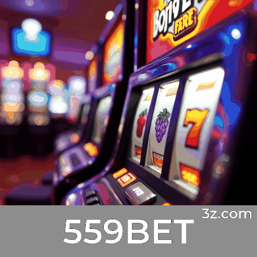 559BET: Apostas Esportivas Precisão e Excelência