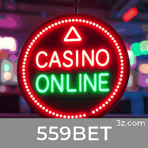 559BET: Seu Cassino Online Seguro e Rápido