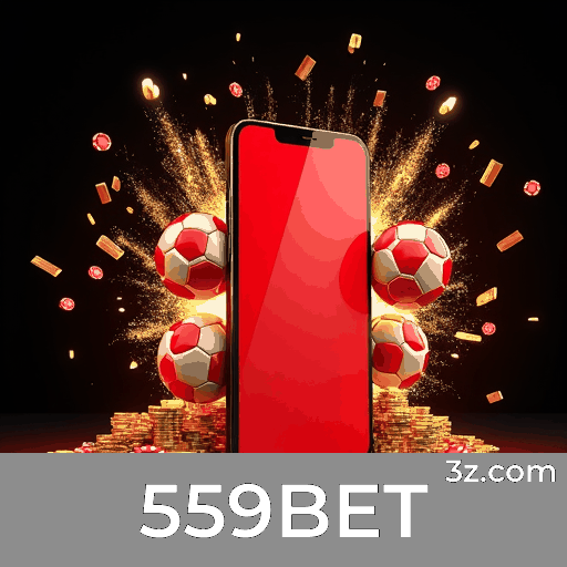 559BET: Slots de Acumulado, Croupier ao Vivo, Jogos de Mesa