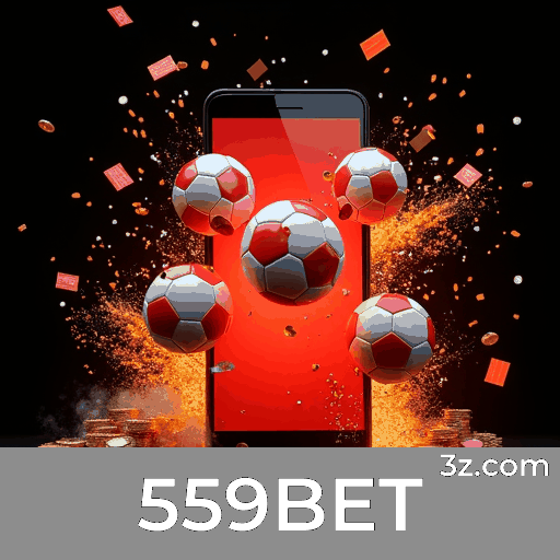 559BET: Seu Cassino Online Seguro e Rápido
