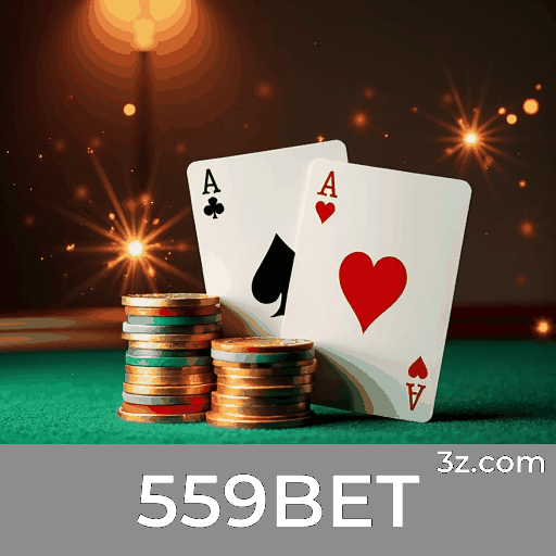 559BET: Bônus Únicos e Ofertas Imperdíveis!