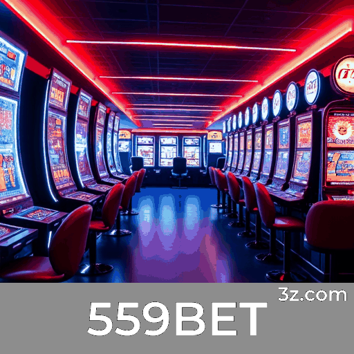559BET: Bônus Únicos e Ofertas Imperdíveis!