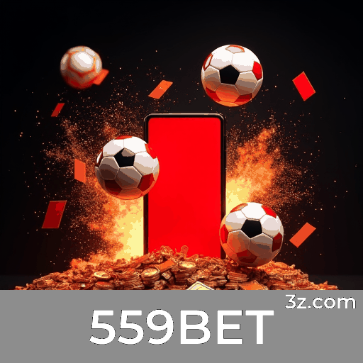 559BET: Apostas Esportivas Precisão e Excelência