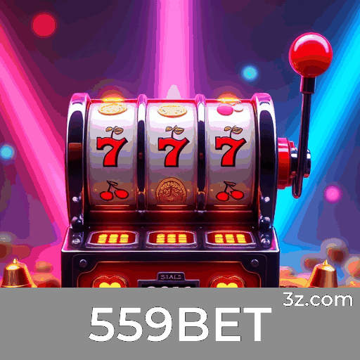 559BET: Slots de Acumulado, Croupier ao Vivo, Jogos de Mesa