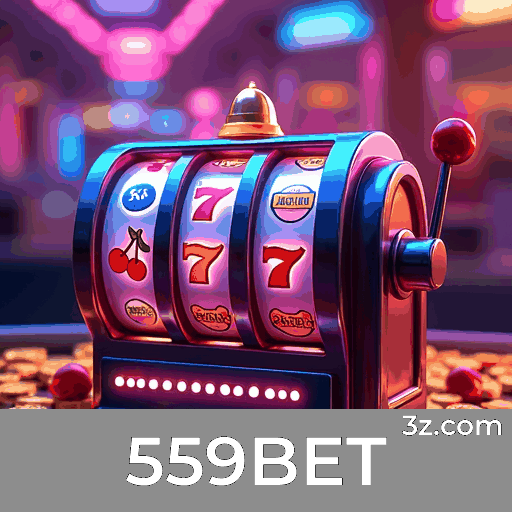 559BET: Apostas Esportivas Precisão e Excelência