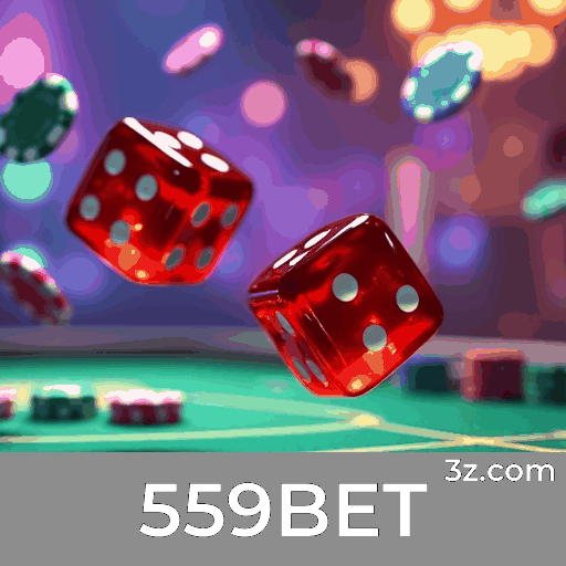 Tecnologia 3D e Jogos de Cassino no 559BET