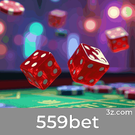 559bet: Cassino Online e Apostas Seguras