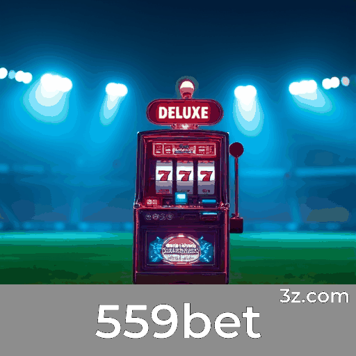 559bet: Cassino Online e Apostas Seguras