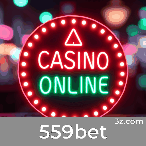 559bet: Cassino Online e Apostas Seguras
