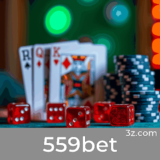559bet: Bônus Generosos para Jogadores Brasileiros